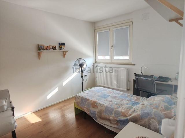 Stanze in affitto di m² in Via Sacile, 48