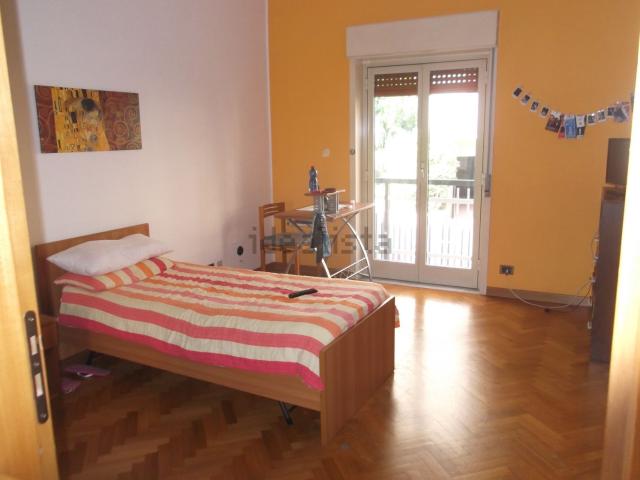 Stanze in affitto di m² in Via SACRO CUORE, 15