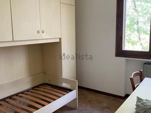 Stanze in affitto di m² in Via Salviola