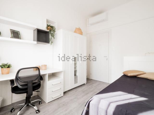 Stanze in affitto di m² in Via Sale Cornelia, 10