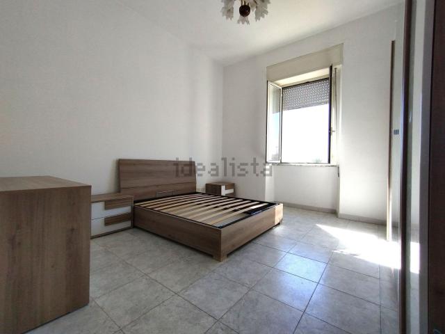 Stanze in affitto di m² in Via Sassari, 8