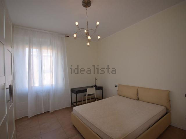 Stanze in affitto di m² in Via Savani