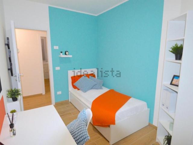 Stanze in affitto di m² in Via Savona