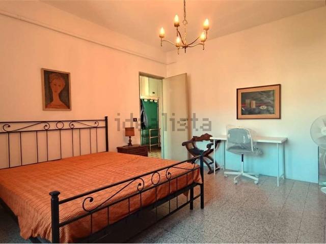 Stanze in affitto di m² in Via Silvio Trentin, 112