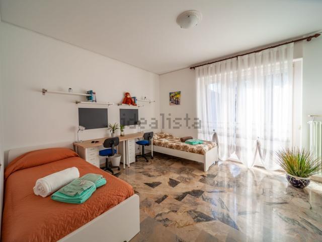 Stanze in affitto di m² in Via Sofocle, 24