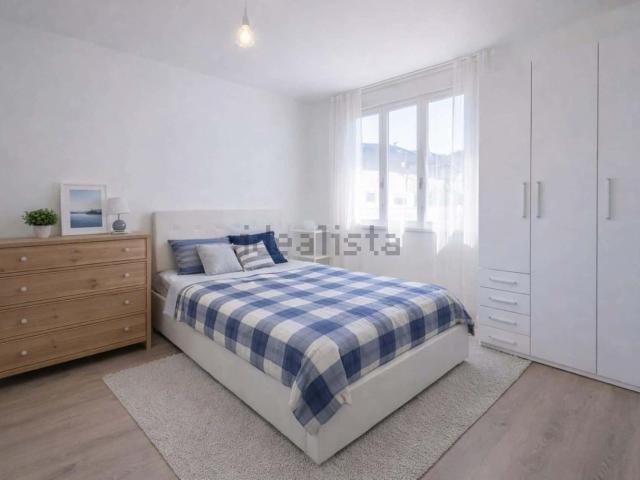 Stanze in affitto di m² in Via Sorio