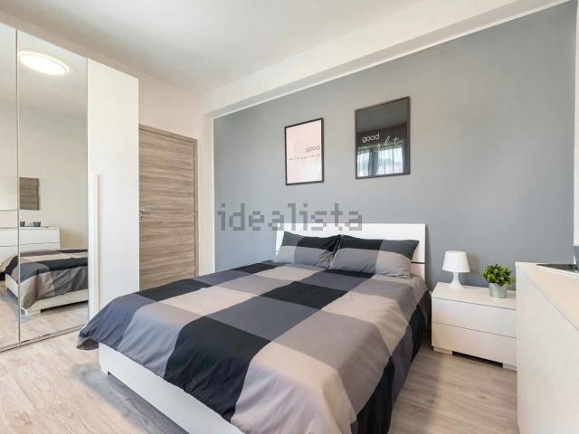 Stanze in affitto di m² in Via Spalato, 1