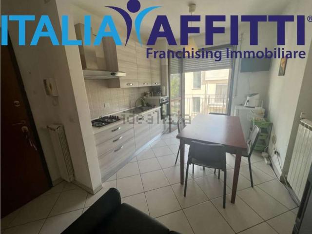Stanze in affitto di m² in Via Spalato