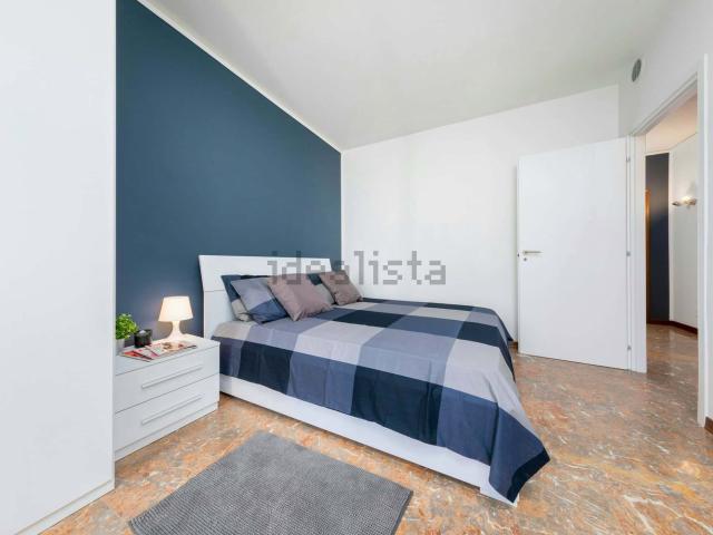 Stanze in affitto di m² in Via Spalti