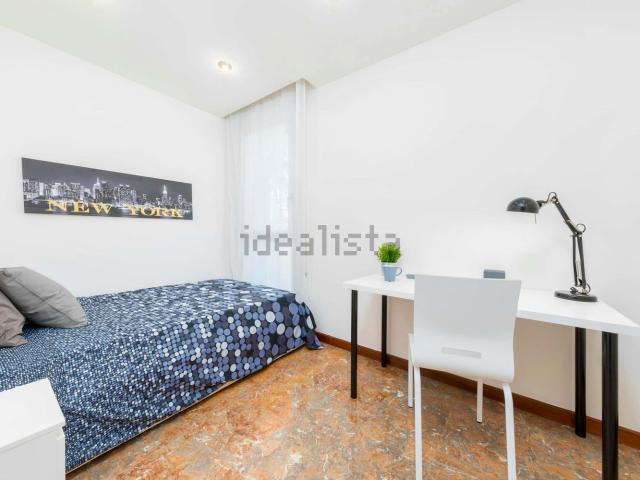 Stanze in affitto di m² in Via Spalti