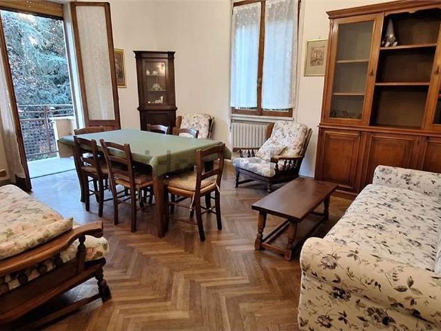 Stanze in affitto di m² in Via Stuffler, 8