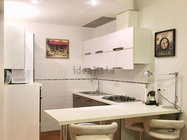 Stanze in affitto di m² in Via sulis, 23