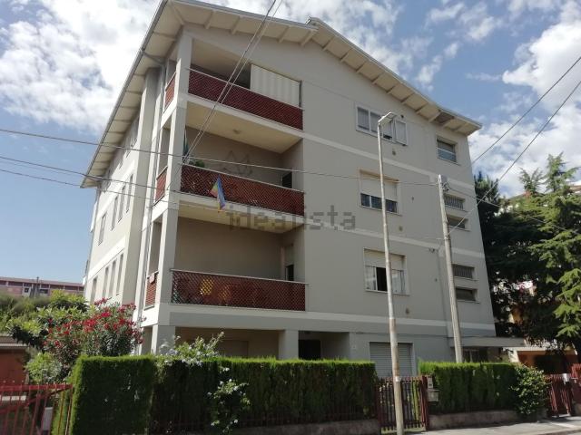 Stanze in affitto di m² in Via Sulmona, 72