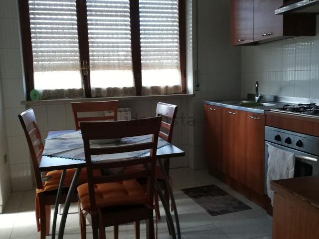 Stanze in affitto di m² in Viale Marconi