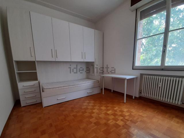 Stanze in affitto di m² in Viale Olimpia