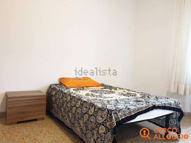 Stanze in affitto di m² in Viale Achille Sclavo, 8