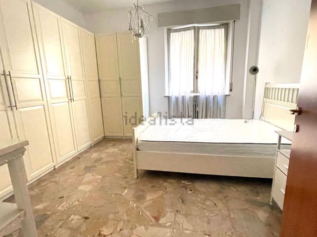 Stanze in affitto di m² in Viale Agostino Berenini, 8