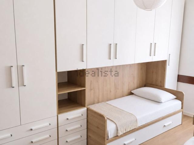 Stanze in affitto di m² in Viale Alcide de Gasperi, 24