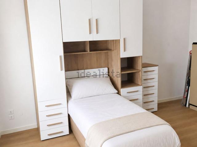 Stanze in affitto di m² in Viale Alcide de Gasperi, 24