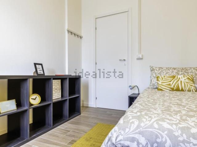 Stanze in affitto di m² in Viale Alfredo Oriani, 26