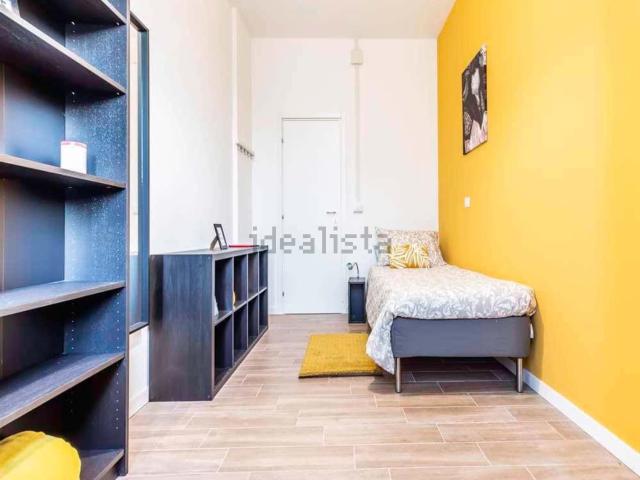 Stanze in affitto di m² in Viale Alfredo Oriani, 26
