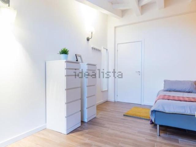 Stanze in affitto di m² in Viale Alfredo Oriani, 26