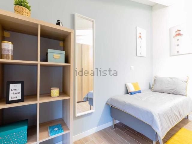 Stanze in affitto di m² in Viale Alfredo Oriani, 26