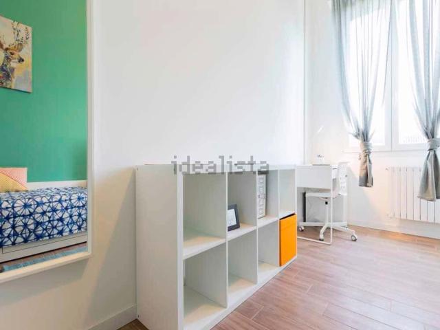 Stanze in affitto di m² in Viale Alfredo Oriani, 26