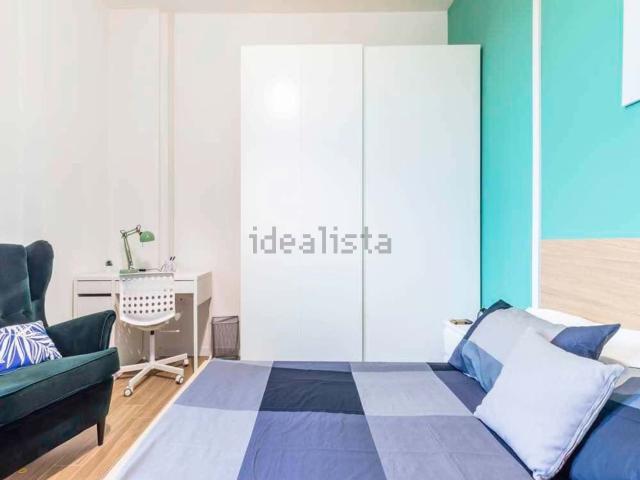 Stanze in affitto di m² in Viale Alfredo Oriani, 26