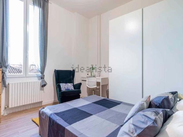 Stanze in affitto di m² in Viale Alfredo Oriani, 26