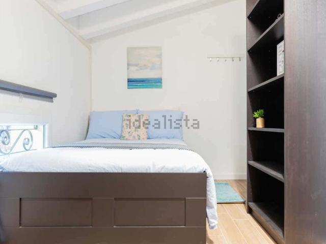 Stanze in affitto di m² in Viale Alfredo Oriani, 26