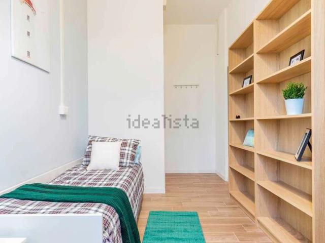 Stanze in affitto di m² in Viale Alfredo Oriani, 26