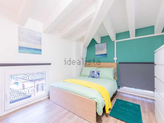 Stanze in affitto di m² in Viale Alfredo Oriani, 26