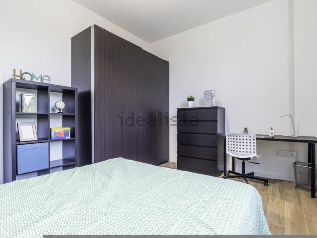 Stanze in affitto di m² in Viale Alfredo Oriani, 26