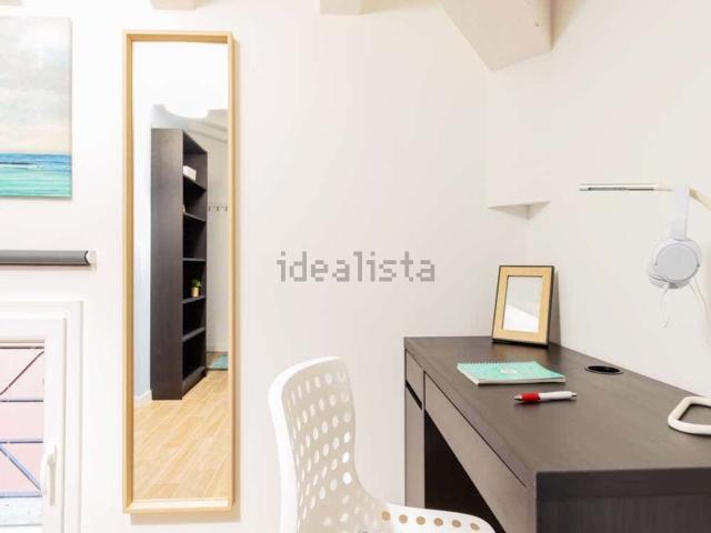 Stanze in affitto di m² in Viale Alfredo Oriani, 26