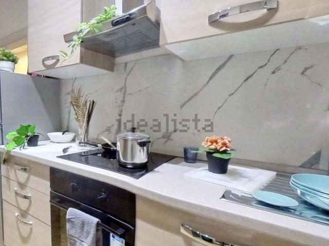 Stanze in affitto di m² in Viale Alfredo Oriani, 31
