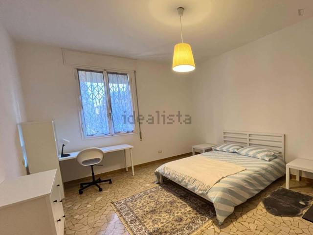 Stanze in affitto di m² in Viale Alfredo Oriani