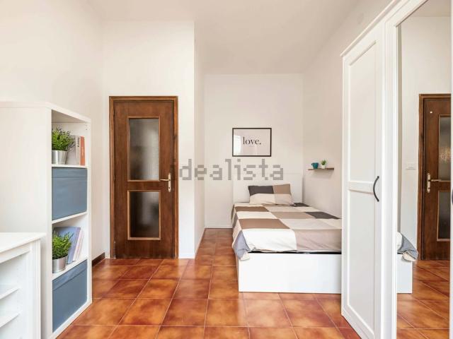 Stanze in affitto di m² in Viale Arcella, 11
