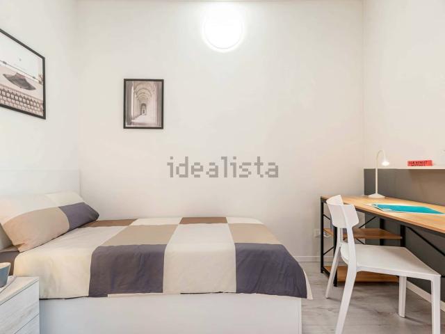 Stanze in affitto di m² in Viale Arcella, 11