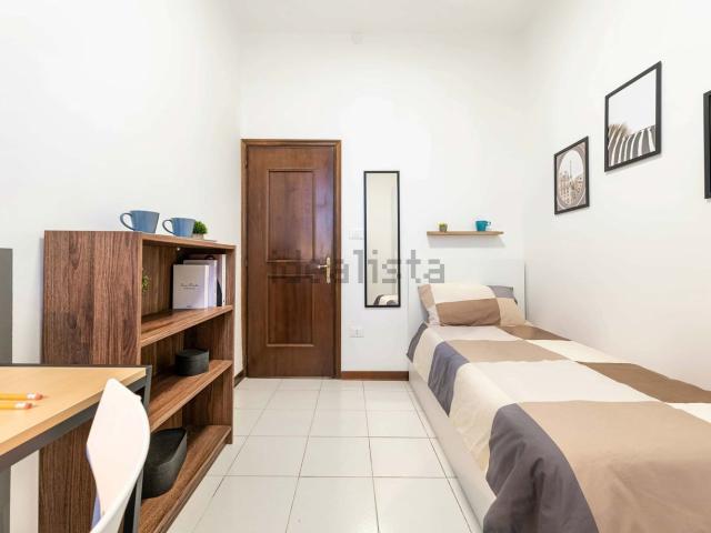 Stanze in affitto di m² in Viale Arcella, 11