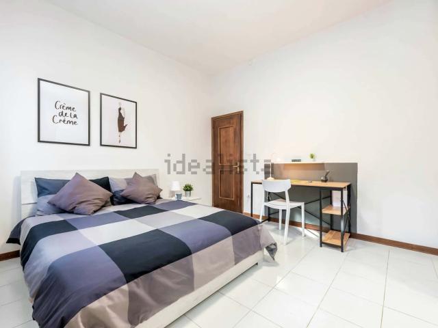 Stanze in affitto di m² in Viale Arcella, 11