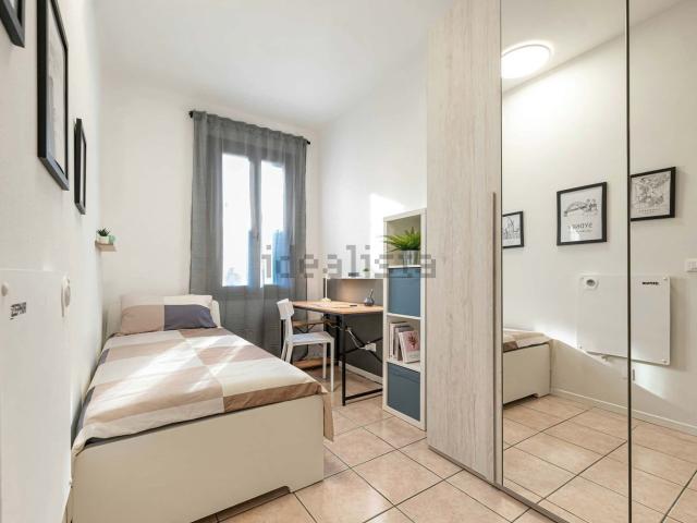Stanze in affitto di m² in Viale Arcella, 11