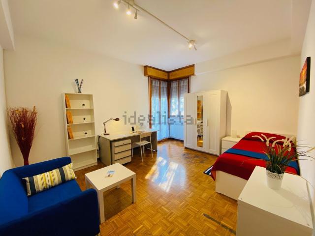 Stanze in affitto di m² in Viale Buon Pastore, 56