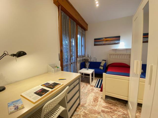 Stanze in affitto di m² in Viale Buon Pastore, 56