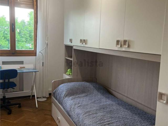 Stanze in affitto di m² in Viale Buon Pastore, 56