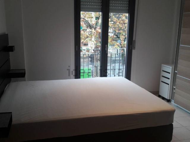 Stanze in affitto di m² in Viale B. Croce, 515