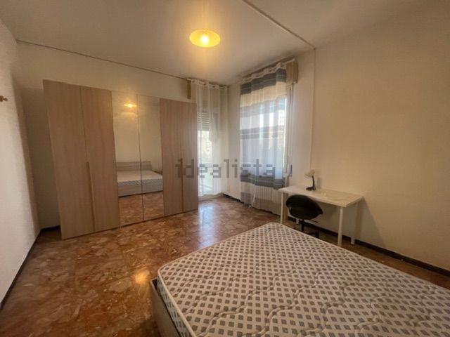 Stanze in affitto di m² in Viale Barozzi
