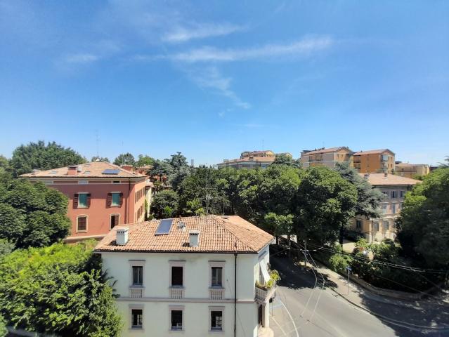 Stanze in affitto di m² in Viale C. Sigonio, 124