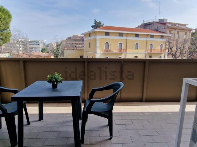 Stanze in affitto di m² in Viale Cappuccini, 3