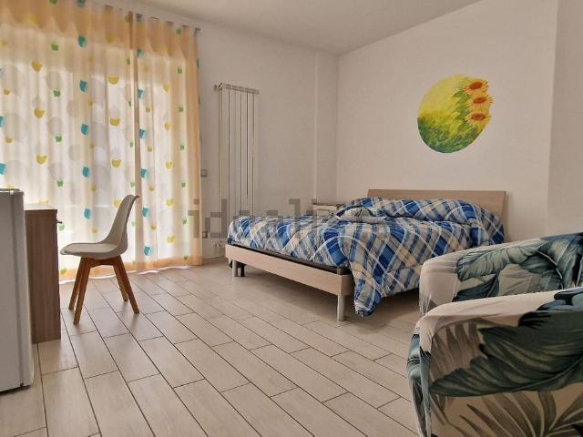 Stanze in affitto di m² in Viale CAPPUCCINI, 3
